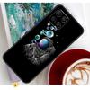 Astronaut Balloons Stars Space Planets Case For Samsung Galaxy M15 M21 M31 M55 M56 M36 M16 M13 M33 M53 M12 M32 M52 M14 M34 M54