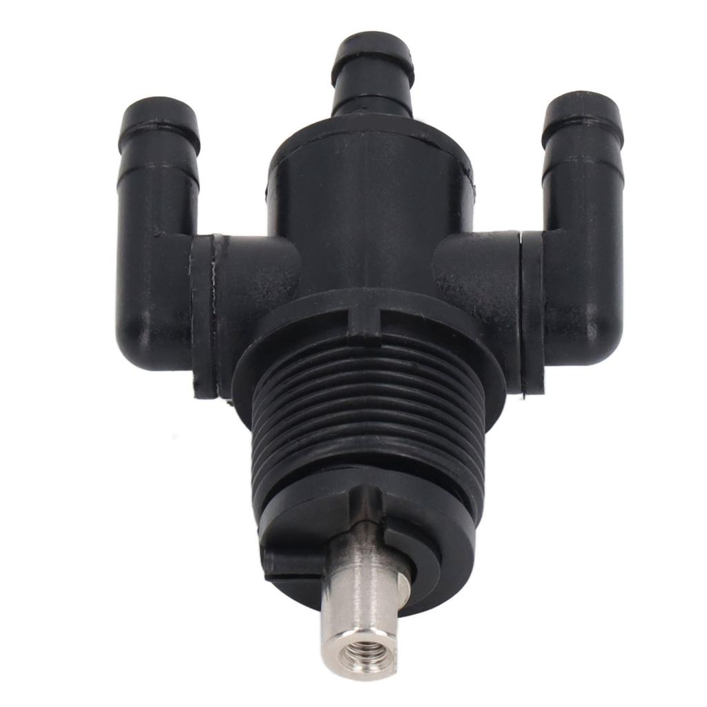 3-Wege Kraftstoffabsperrhahn Benzinhahn 7052154 Ersatz für Polaris Scrambler 400 1999?2002
