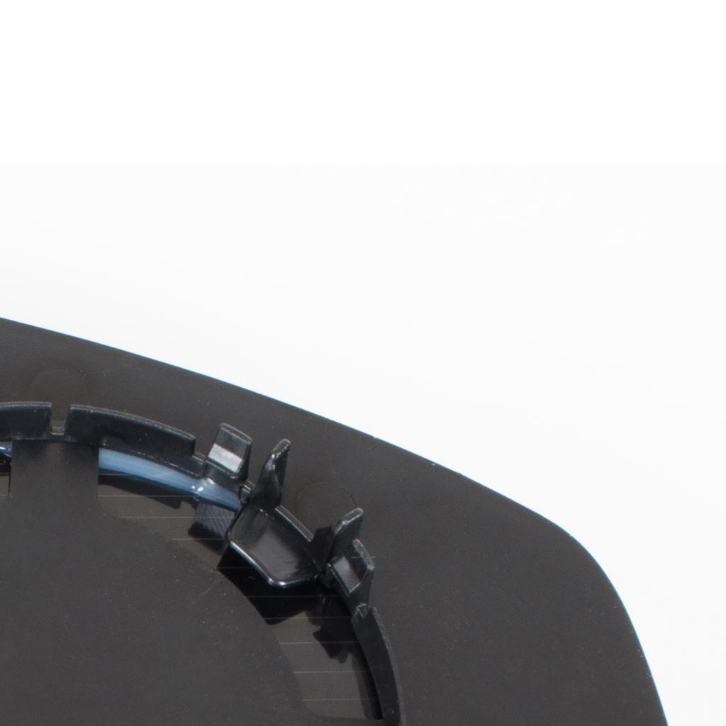 Renault Megane III 08-16 Mirror Insert HEATED Left