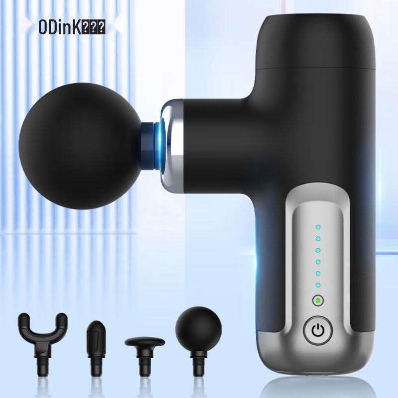 Mini Percussion Massage Gun