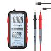 Sophisticated Digital Multimeter Built to Measure Various Electrical Parameters