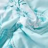 MENGJIE Milk Protein Fiber Soft Summer Quilt