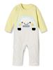 Unisex (do 3 let) – Overaly