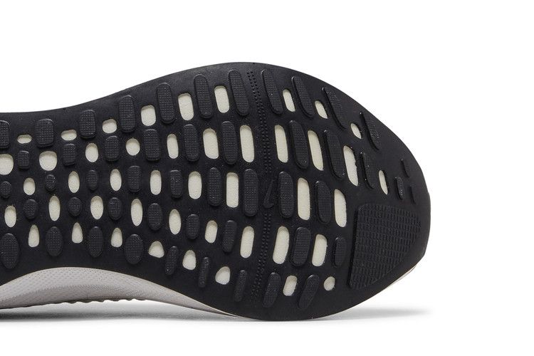Men's Sneakers Nike ReactX Infinity Run 4 White Black Light Crimson White/Platinum Tint-Light Crimson