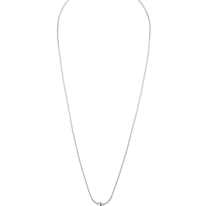 ALL LEFT Sea Necklace