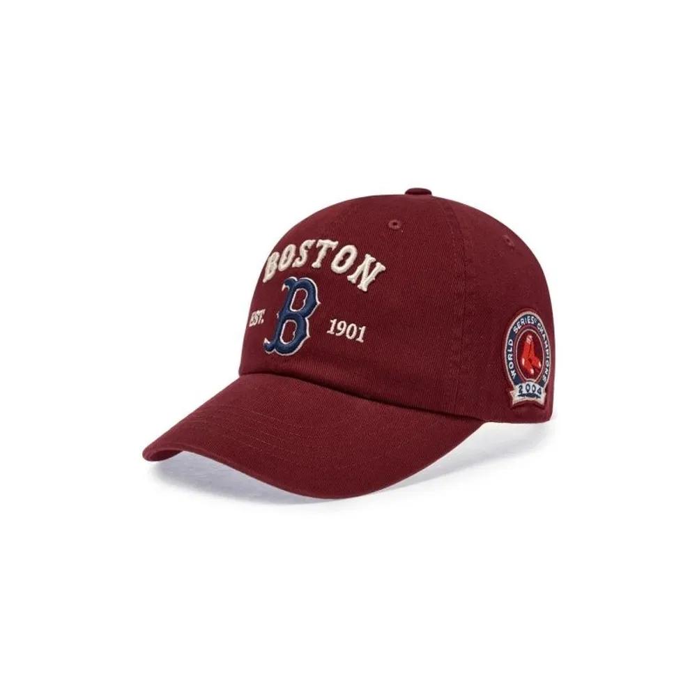 Unisex Cooperstown Patch Unstructured Ball Cap (3ACPB105N-43WID) FREE