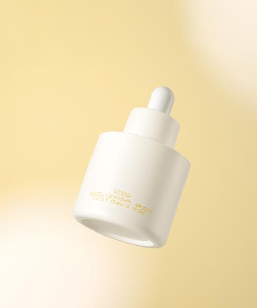 Tito Niacin Light-Effective Niacin Ampoule 30ml