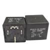 1pcs Automotive Relay JD2912 80A 12V4P High Current Relay PCB Circuit Board Tip