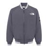 The North Face Bomber Orema Ex Dark Gray
