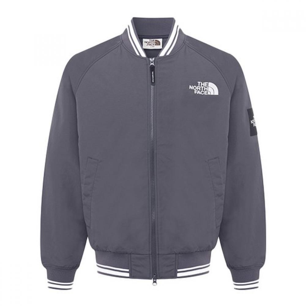 The North Face Bomber Orema Ex Dark Gray
