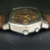 JAPAN VINTAGE ORIENT CRYSTAL AUTOMATIC 46943 MENS ORIGINAL DIAL WATCH a703470-1 R213c-a703470