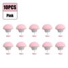 20PCS BedSheet Quilt Clip One Button Unlock Duvet Cover Fastener Clip Anti Slip Blanket Buckles Quilt Holder Fixator Grippers