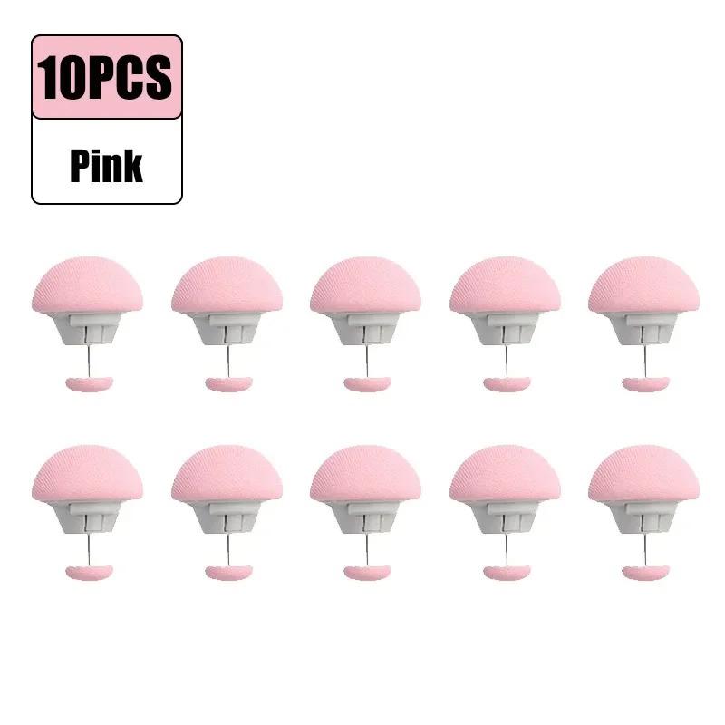 20PCS BedSheet Quilt Clip One Button Unlock Duvet Cover Fastener Clip Anti Slip Blanket Buckles Quilt Holder Fixator Grippers