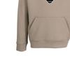 EMPORIO ARMANI EA Sweatshirts Men's Dusty Gray Hooded Moderate Regular 6L1MC4-1JHSZ-137