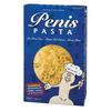 Penis-shaped Pasta - Penis Pasta