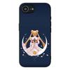 Phone Cover for Samsung Galaxy Note 20 9 8 S8 S10 S9 Plus A54 A33 A21S A31 M21 S10E A17 Case S-Sailors Comics Moon Wallpaper