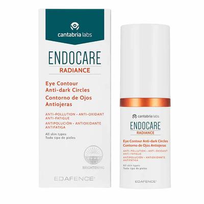 Radiance Eye Contour Anti Dark Circles 15ml