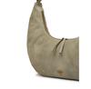 Сумка PINKO Slouchy Hobo Big PE 25 PLTT 104295 A29N серый
