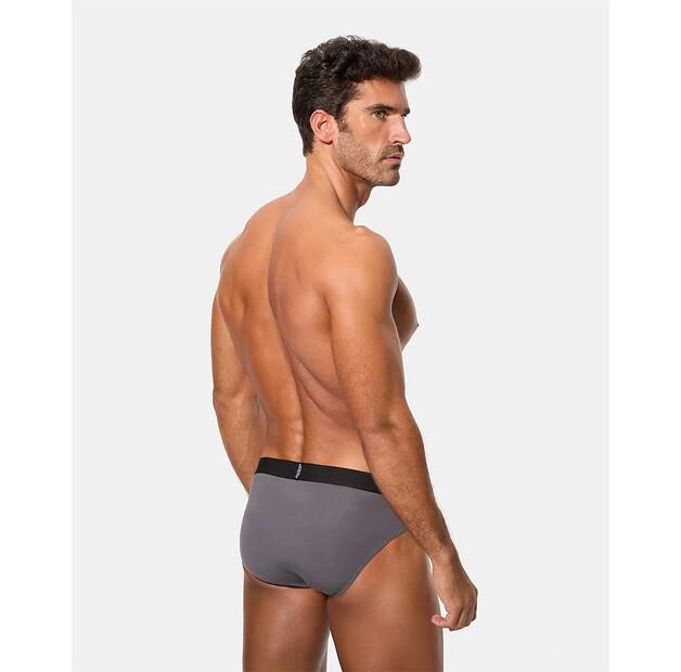 Abanderado Closed Sensitive Bamboo трусы 2 шт.