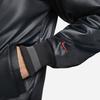 Nike Jackets Men's Black Baseball Collar Moderate Other DQ6204-045