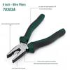 Jingyi Industrial 8-inch Combination Pliers