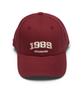 1989STANDARD Our 1989 Ball Cap (Jacbcp-0001)