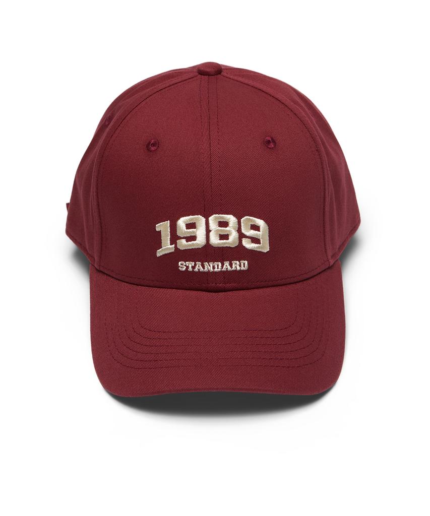 1989STANDARD Our 1989 Ball Cap (Jacbcp-0001)