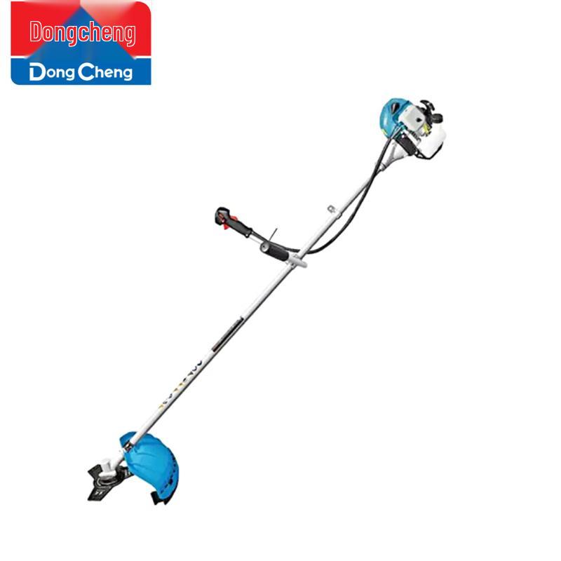 

Dongcheng Gasoline Brush Cutter CN plug (adapter included)