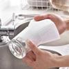 Paños de limpieza desechables no tejidos para cocina Trapos domésticos reutilizables Trapos de cocina Toallas de papel para lavar Paños de cocina antiadherentes Toallitas de aceite