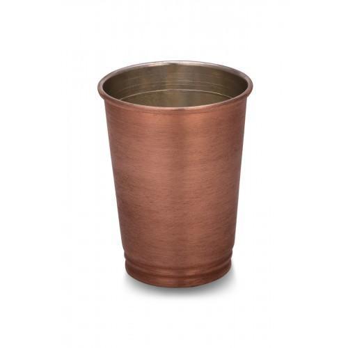 

Turna Copper Verona Glass Straight 420 мл скотч Turna0475-4