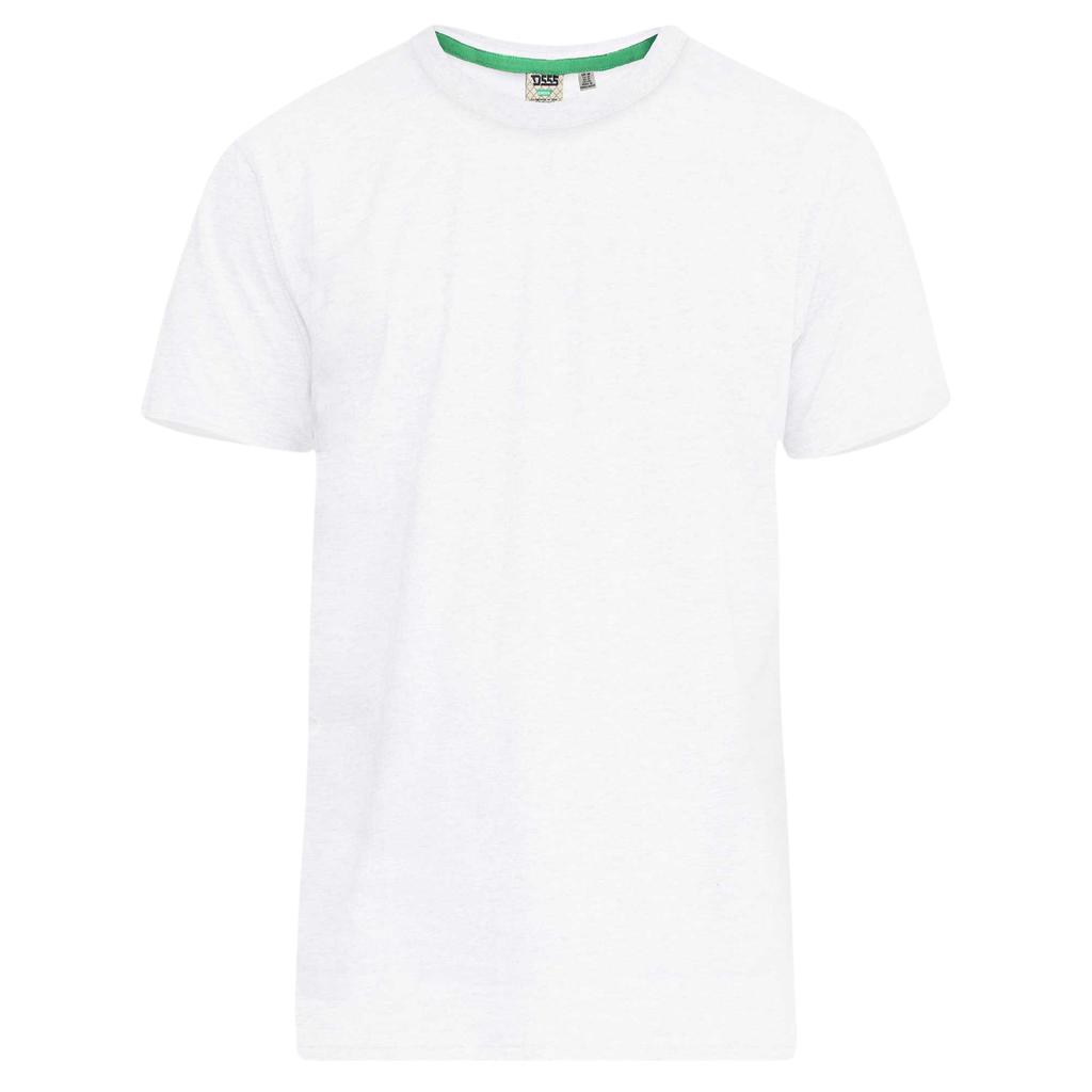 Duke Mens D555 Flyers T-Shirt