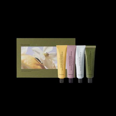 Unique Eileen Hand Cream Gift Sets