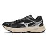 Mizuno Racer S 'Black Mesh' Sneakers D1GH223508