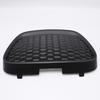 High Performance Honeycomb Front Hood Grill Sport Exterior Mesh for Seat MK2 1P 2009-2012