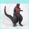 Atemberaubende Godzilla-Actionfigur – das perfekte Geschenk für Kinder und ein tolles Sammlermodell