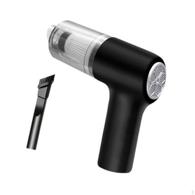 Bilvård – Bildammsugare