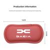 Car Interior Leg Knee Rest Pads Leather Cushion For Dacia Logan Sandero Duster Lodgy Spring Jogger Dokker Stepway Bigster