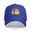 Retro Vintage Petanque Funny Petanque Petanque Boule Bocce Player Funny Saying Baseball Cap F black Golf Women Unisexs