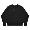 No Fear Mens Technical Zip Pocket Jumper