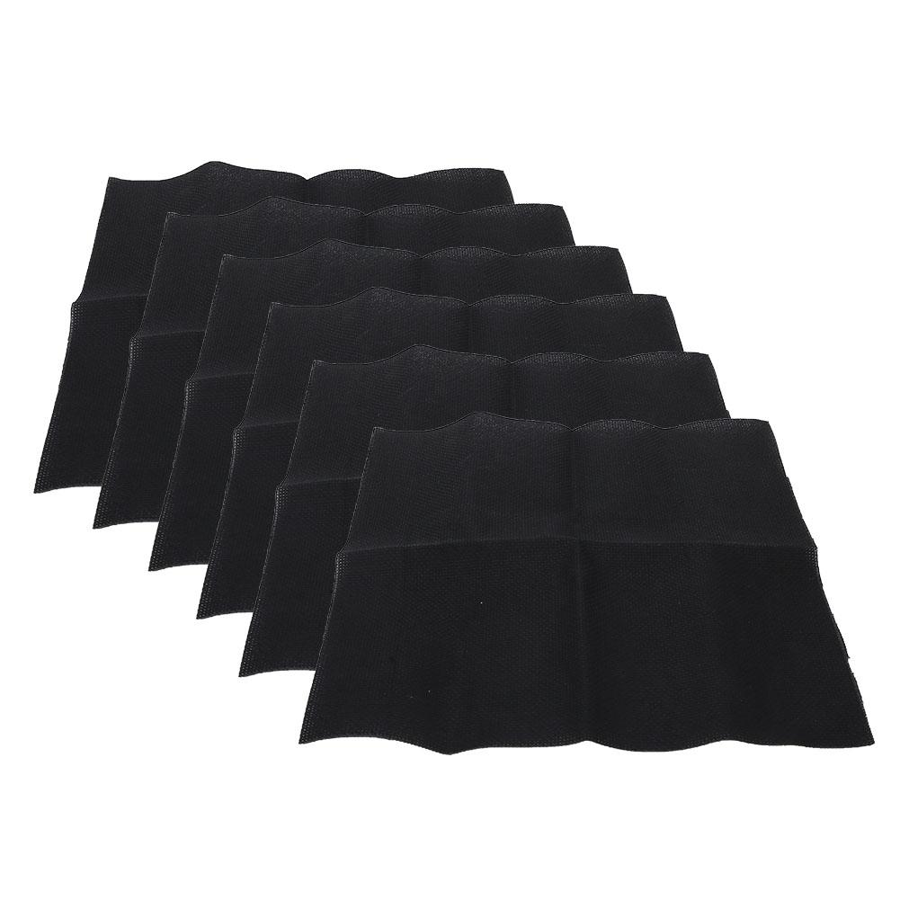 

Ткань для вышивки крестом, хлопковая сетка для ручного вязания, 14 CT для самостоятельной вышивки, изготовления ковров