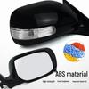 Rearview Mirror Assembly for 2006-2013 Toyota Camry