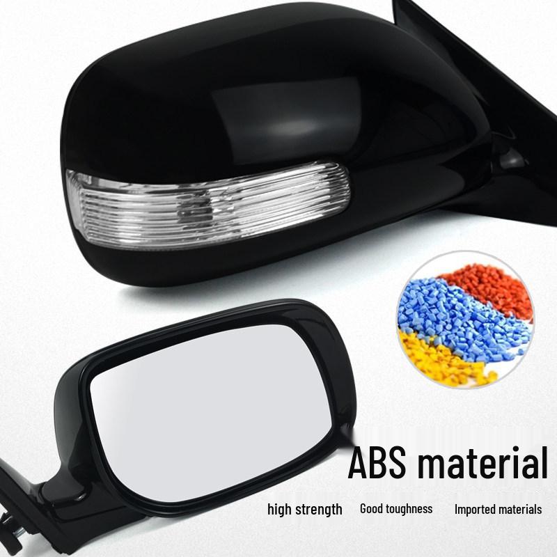 Rearview Mirror Assembly for 2006-2013 Toyota Camry