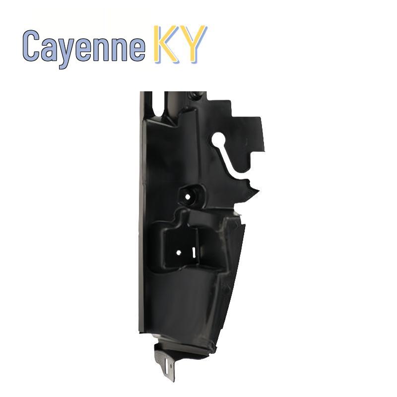 Kühlergrill für 2014-2016 Jeep Grand Cherokee