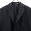 Salvatore Ferragamo Herren Oversized Blazer 52 Maßgeschneiderte Jacke Made in Italy Gebraucht