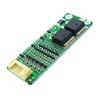 HIGH quality 1PCS 5S 15A Li-ion Lithium Battery BMS 18650 Charger Protection Board 18V 21V Cell Protection Circuit