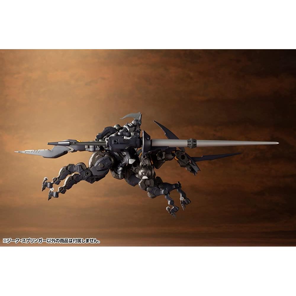 Kotobukiya Hexa Gear Sieg Springer Gesamtlänge ca.. 280 mm Plastikmodell im Maßstab 124