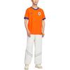 Nike Dri-Fit 2026 Chinese Super League Shandong Taishan Home Fan Version Quick-Dry Short Sleeve Football Shirt Men tops IQ0519-819