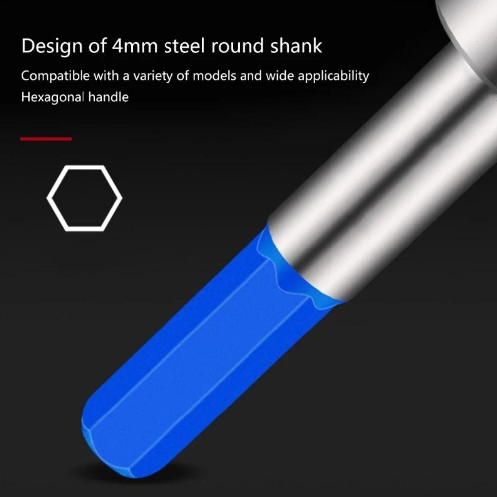 Positioning Forstner Bit Adjustable Depth Hinge Jig Durable 35mm Hinge Boring Bit  Woodworking