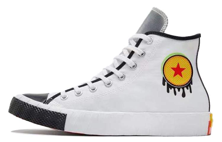 Converse Поп-арт Unt1tl3d 171734C 39.5
