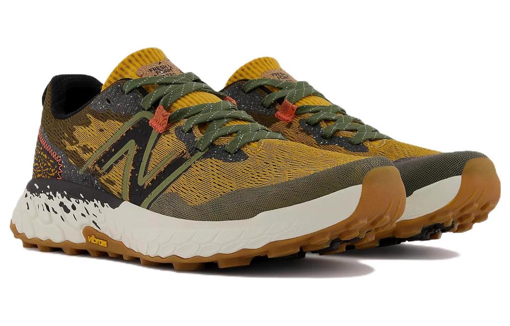 New Balance Fresh Foam X Hierro v7 'Golden Hour' MTHIERG7